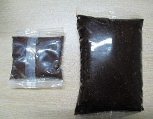 Vertikale automatische flüssige Verpackmaschine, direkte Pasten-Verpackmaschine